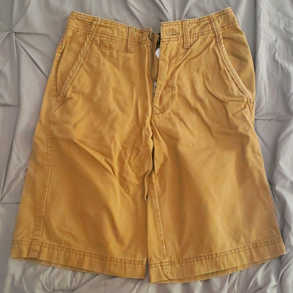 🌷🌷Casual Men's Khaki Shorts🌷🌷